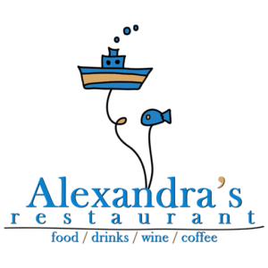 alexandras-logo-page