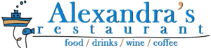 alexandras-restaurant-kastellorizo-logo-food-sea-01